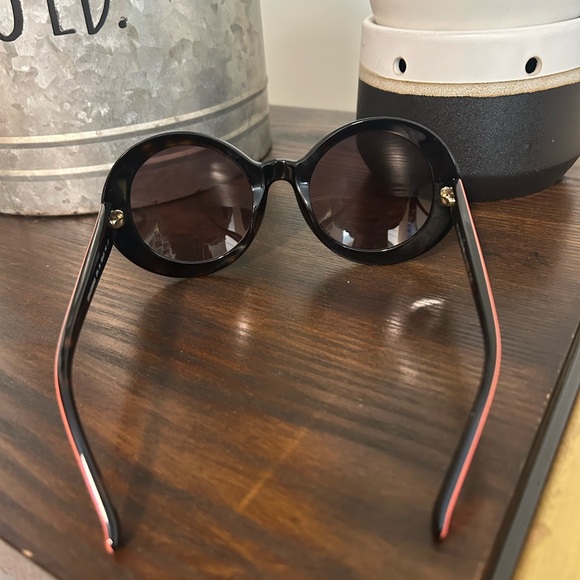 Kate Spade Graceann/s JFA 04 52 23 140 Women’s Sunglasses - Picture 6 of 6